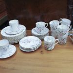 744 9194 COFFEE SET